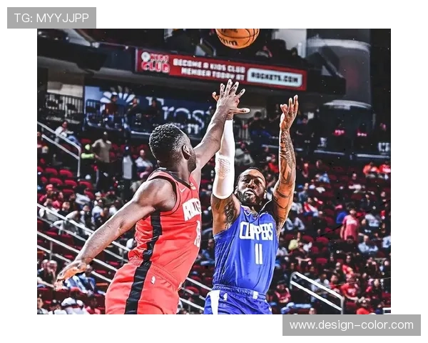 申京22加15火箭送快船连败 申京22加15火箭送快船连败