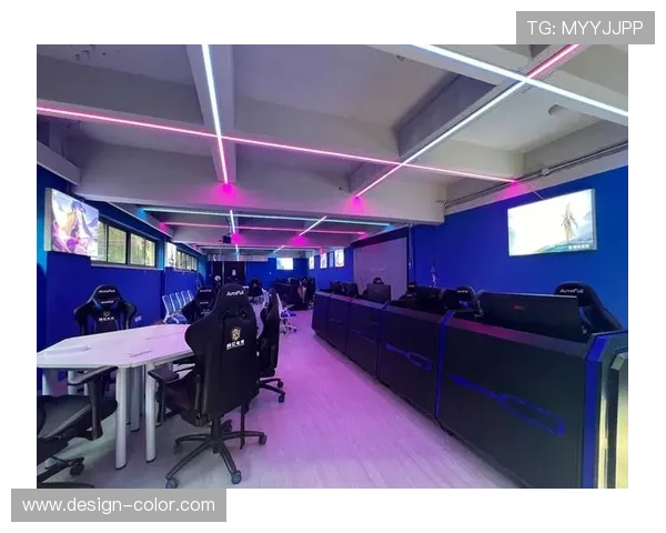 中国十大电竞专业院校推荐与解析