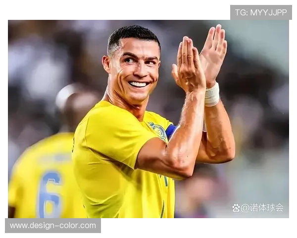 沙特敦促C罗结束罢赛重返赛场