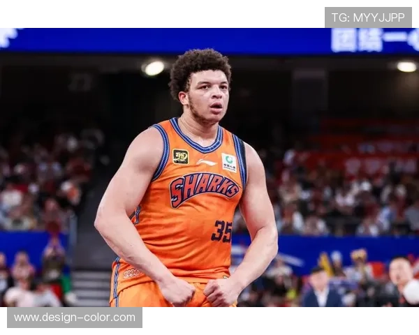 洛夫顿31分准三双上海胜山东