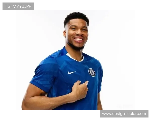 跨界出手字母哥投资切尔西女足