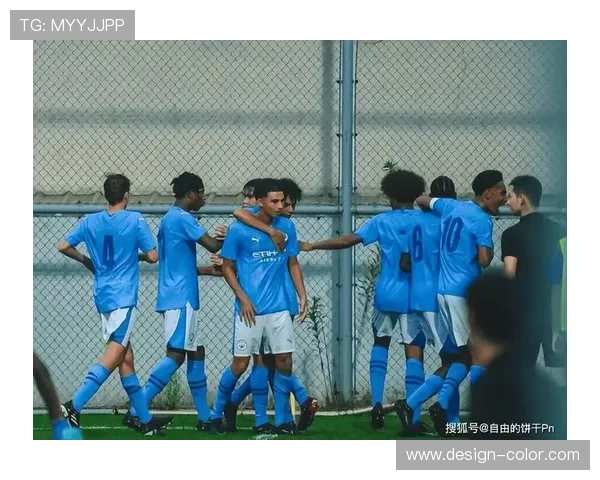 西班牙青训正在发生变革令人惊叹