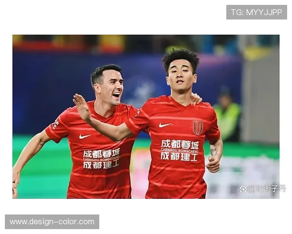 蓉城新星替补十分钟连创佳绩 蓉城新星替补十分钟连创佳绩