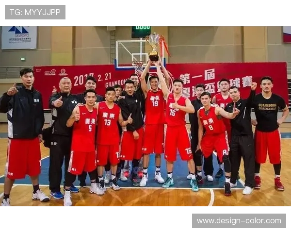 深圳双料MVP首队包揽殊荣